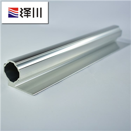 三代铝合金精益管：高品质、高性能的工业材料