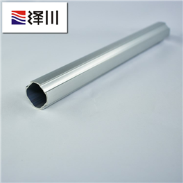 基础线棒ED28-07A（1.2mm）铝合金精益管